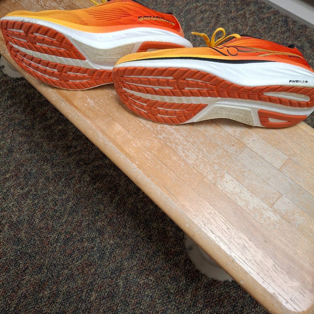 Saucony Shoes